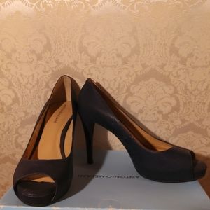 Antonio Melani shoes